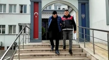 Bursa’da cami hırsızları tutuklandı
