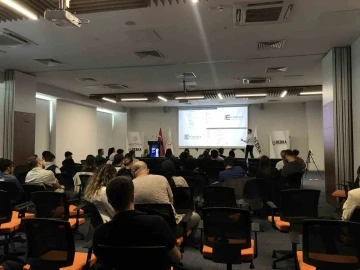 Bursa’da e-ticaret ve e-ihracat konferansı düzenlendi
