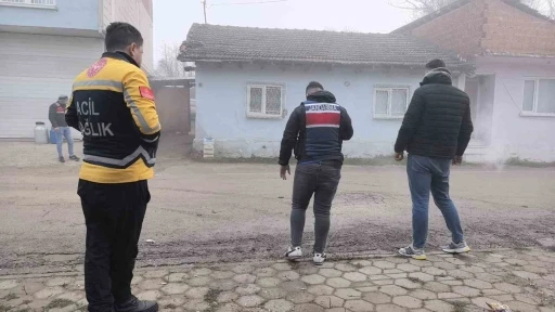 Bursa’da ekiplere teslim olmayan şüpheli 18 saattir direniyor
