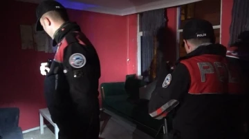 Bursa’da ‘huzur’ uygulaması hız kesmiyor : 28 kişi yakalandı

