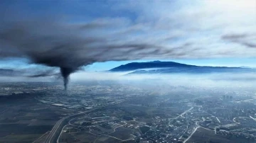 Bursa’da korkutan tablo
