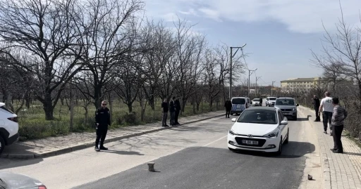 Bursa’da lise öğrencisini darp edip, pompalı tüfekle vurdular
