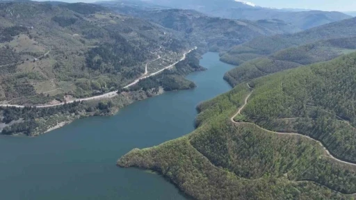 Bursa’daki baraj doluluk oranları açıklandı
