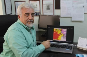 Bursa’daki depremde cep telefonlarına gelen uyarıyla ilgili uzmanından açıklama
