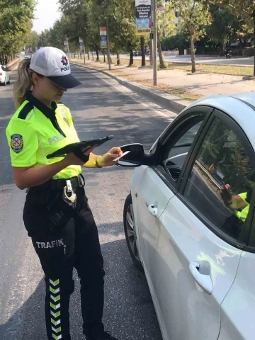 Bursa Emniyeti uygulamalarını aralıksız sürdürüyor
