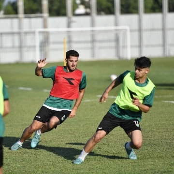 Bursaspor’da forma savaşı veriliyor
