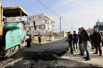 Büyükçekmece’de 18 mahallede 200’den fazla cadde ve sokakta çalışmalar tamamlandı
