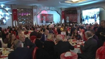 Büyükçekmece’de Cumhuriyetin ilanının 99’uncu yıl dönümünde &quot;Cumhuriyet ve Atatürk&quot; konulu söyleşi düzenlendi
