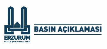 Büyükşehir Belediyesi’nden otobüs açıklaması
