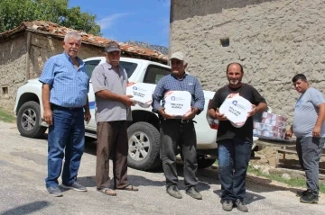 Büyükşehir “Çoban Haritası” çıkarıyor
