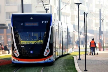 Büyükşehir’e ait toplu ulaşım araçları 30 Ağustosta ücretsiz yolcu taşıyacak
