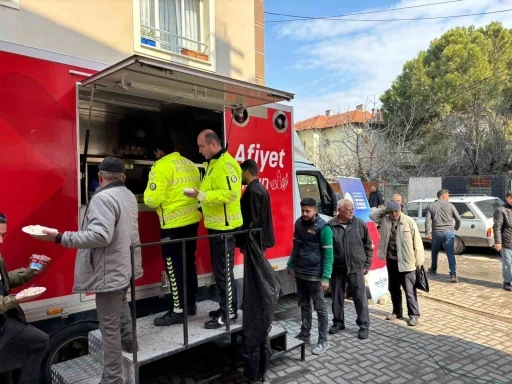 Büyükşehir gazi ve şehit yakınlarına destek oluyor
