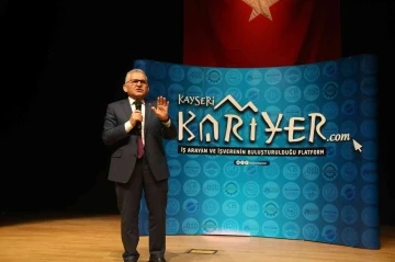 Büyükşehir’in Kariyer Merkezi 50 bin kişiye ulaştı, 2 bin kişiye istihdam sağladı
