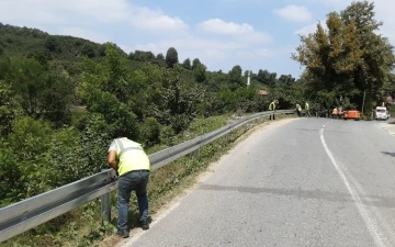 Büyükşehir’in trafikte ilk önceliği güvenlik
