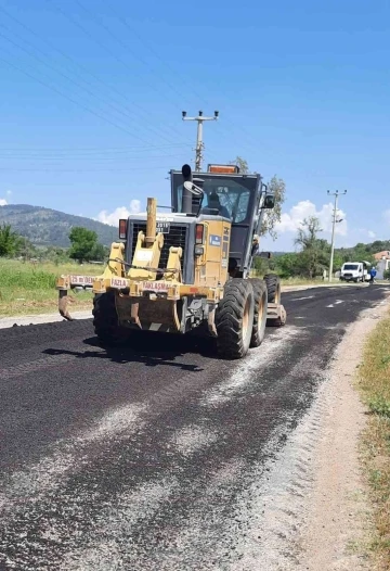 Büyükşehir’in yolları uluslararası yarışa hazırlanıyor
