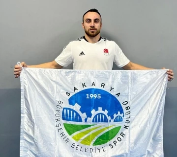 Büyükşehir kick boks sporcuları Avrupa Şampiyonası’nda
