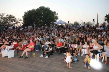 Büyükşehirden, Antalya Dans Festivali
