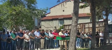 Cadde ortasında öldürülmüştü, acı detay ortaya çıktı
