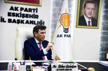 Çalışkan: &quot;ESKİ, kar oranlarını hemşehrilerimizle paylaşmalıdır&quot;
