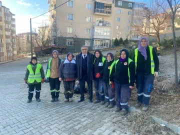 Çalışmalar hakkında detaylı inceleme yapıldı
