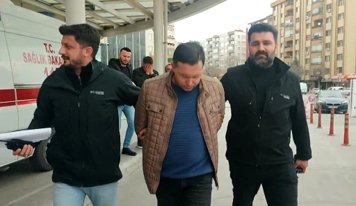 Çalıştığı depodan 2,5 milyonluk zirai ilaç çaldı, &quot;Kredi kartı borcum çoktu&quot; dedi
