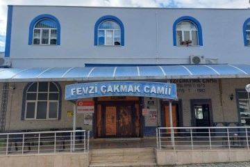 Camiden bilgisayar hırsızlığı