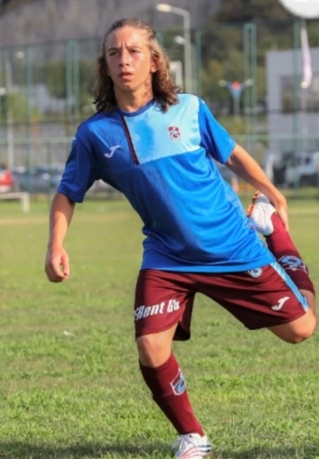 Çamlık’tan Trabzonspor’a oyuncu transfer edildi
