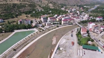 Çamoluklular Erzincan’a bağlanmak istiyor
