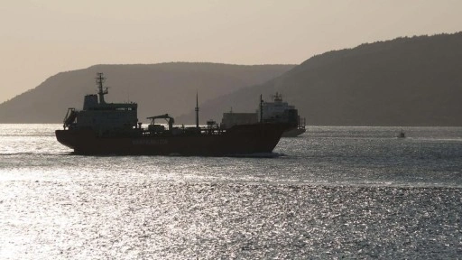 Çanakkale Boğazı gemi trafiğine açıldı!