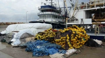 Çanakkale’de av sezonuna hazır olan balıkçılar, 1 Eylül’de ‘Vira Bismillah’ diyecek
