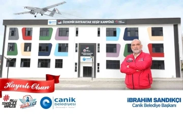 Canik Belediyesi Kısa Film Yarışması birincilik ödülünü Cumhurbaşkanı verecek
