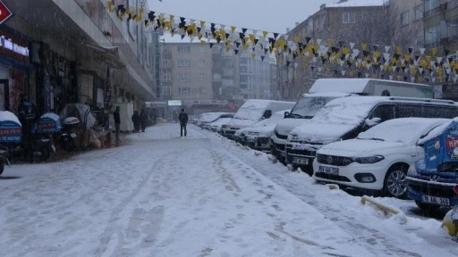 Çankırı'da okullar tatil mi edildi? Valilikten açıklama