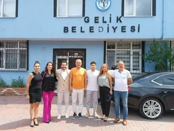 Çaycumaspor’da ilk transfer gerçekleşti
