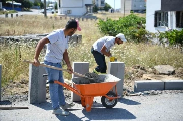 Çayırova’da altyapı ve üstyapı seferberliği
