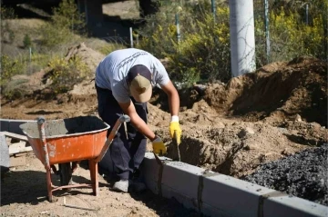 Çayırova’da hummalı çalışma
