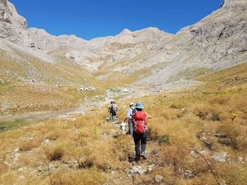 Çemişgezek ekoturizme açılıyor
