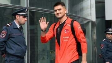 Cengiz Ünder transferinde flaş gelişme! Galatasaray....