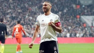 Cenk Tosun ile anlaşma sağlandı!