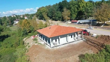 Çerkes Müzesi, Kartepe’nin kültürel mirası olacak
