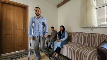 Cesedi yakılan Afgan işçinin ailesinin uluslararası koruma talebi reddedildi
