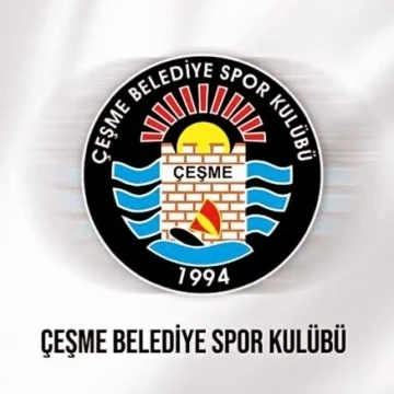 Çeşme Belediyespor’dan destek çağrısı
