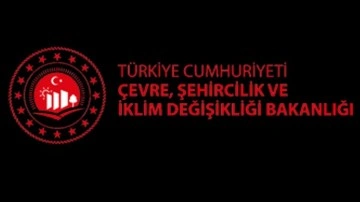 Çevre, Şehircilik ve İklim Değişikliği Bakanlığı'ndan 'Çevre Ajansı' açıklaması