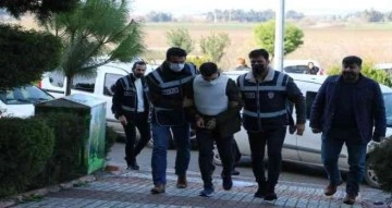 Ceyhan’daki cinayete 3 tutuklama