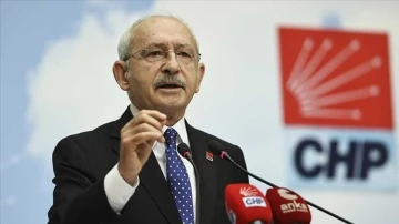 CHP Genel Başkanı Kemal Kılıçdaroğlu Bursa’ya geliyor
