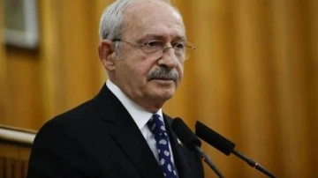 CHP Genel Başkanı Kılıçdaroğlu Almanya'ya gidecek