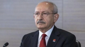 CHP Genel Başkanı Kılıçdaroğlu, İngiltere'ye gidecek