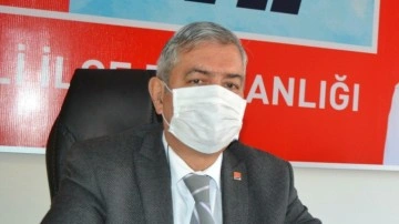CHP ilçe başkanına, kadın kolları başkanına hakaretten para cezası
