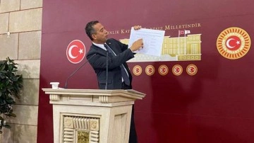 CHP'li Başarır: Hayvan kanunu geri çekilmeden beyefendilere yol açmayacağız