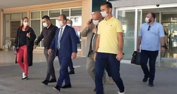 CHP’li Edirne Belediye Başkanı Gürkan’ın yargılandığı ’işkence’ davası ertelendi
