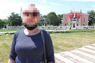 CHP’li Edirne Belediyesi’nde tecavüz iddiası
